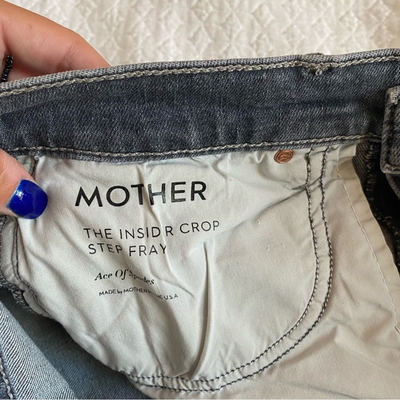 MOTHER Jeans - Picture 3 of 7